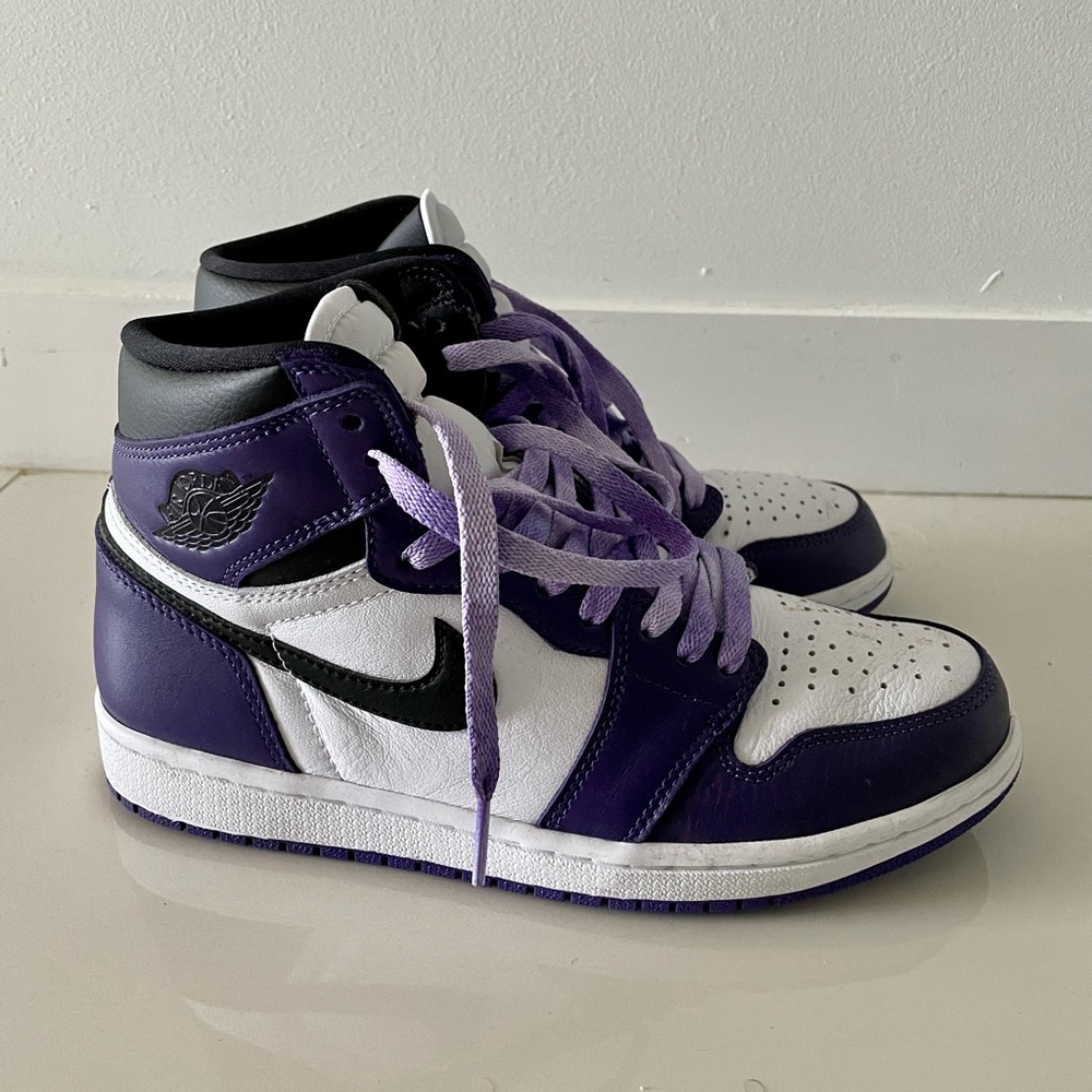 Jordan 1 Retro High